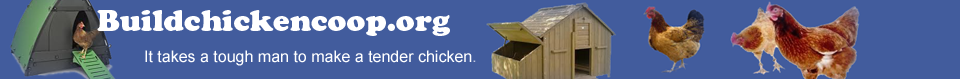 Chicken Coop - Information and Resource Center